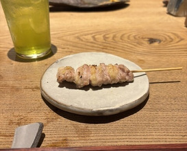 Dinner at Goichi