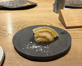 Dinner at Goichi