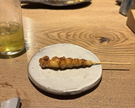 Dinner at Goichi
