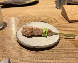 Dinner at Goichi