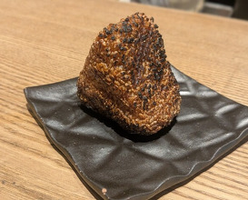 Dinner at Goichi
