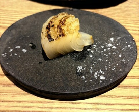 Dinner at Goichi