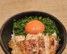 Dinner at Goichi