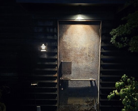 Dinner at Goichi