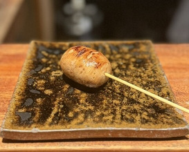 Dinner at Goichi