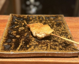 Dinner at Goichi