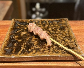 Dinner at Goichi