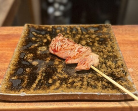 Dinner at Goichi