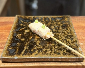 Dinner at Goichi