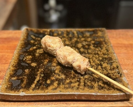 Dinner at Goichi