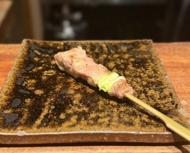 Dinner at Goichi