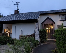 Dinner at HAGI (HAGI)