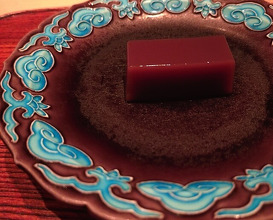 Dinner at Hakuun