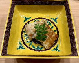 Dinner at Hamagen