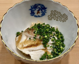 Dinner at Hamagen