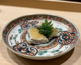 Dinner at Hamagen