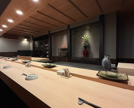 Dinner at Hamagen