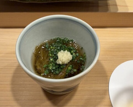Dinner at Hamagen