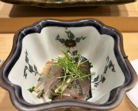 Dinner at Hamagen
