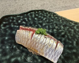 Dinner at Hamagen