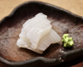 Dinner at Hana Ichi (花いち)