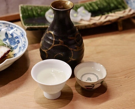 Dinner at Hana Ichi (花いち)