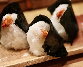 Dinner at Hana Ichi (花いち)