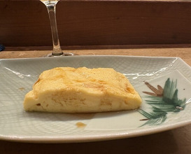 Dinner at Hana Ichi (花いち)