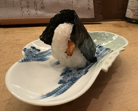 Dinner at Hana Ichi (花いち)
