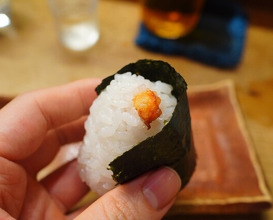 Dinner at Hana Ichi (花いち)