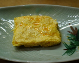 Dinner at Hana Ichi (花いち)