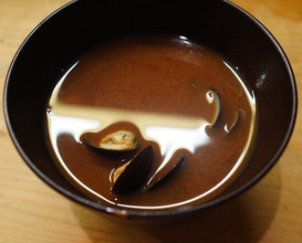 Dinner at Hana Ichi (花いち)