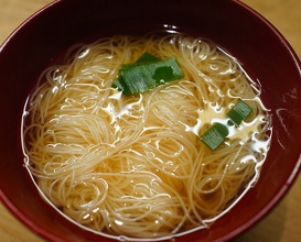 Dinner at Hana Ichi (花いち)