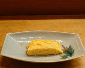 Dinner at Hana Ichi (花いち)