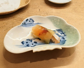Dinner at Hana Ichi (花いち)