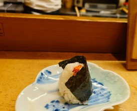 Dinner at Hana Ichi (花いち)