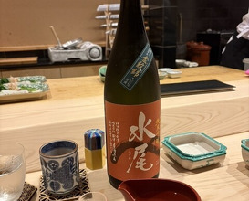 Dinner at Haramasa (はらまさ)
