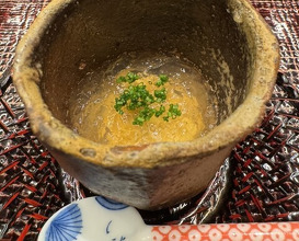 Dinner at Harutaka (青空)