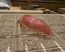 Dinner at Harutaka (青空)
