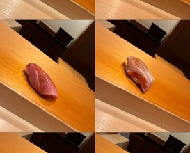 Dinner at Sushi Hashimoto