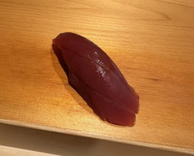 Dinner at Sushi Hashimoto