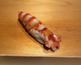 Dinner at Sushi Hashimoto