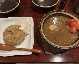 Dinner at Hashimoto Ya (橋本屋)