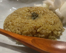 Dinner at Hashimoto Ya (橋本屋)