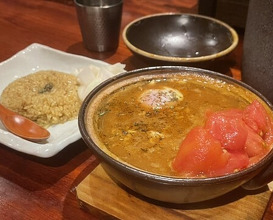 Dinner at Hashimoto Ya (橋本屋)