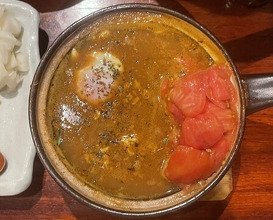 Dinner at Hashimoto Ya (橋本屋)
