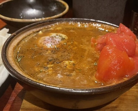 Dinner at Hashimoto Ya (橋本屋)