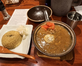 Dinner at Hashimoto Ya (橋本屋)