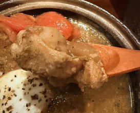Dinner at Hashimoto Ya (橋本屋)