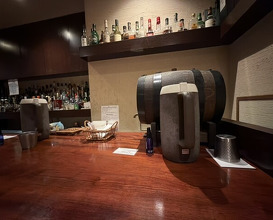 Dinner at Hashimoto Ya (橋本屋)